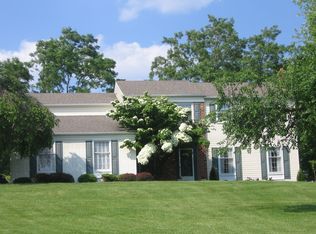 1448 Patterson Ln, West Chester, PA 19380