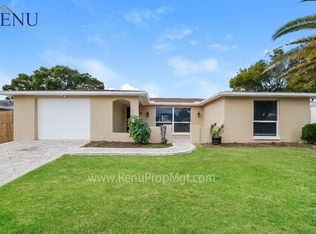 9135 Hunt Club Ln, Pt Richey, FL 34668