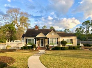 1401 5th Ave, Albany, GA 31707
