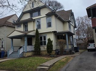 36 Thayer St, Rochester, NY 14607