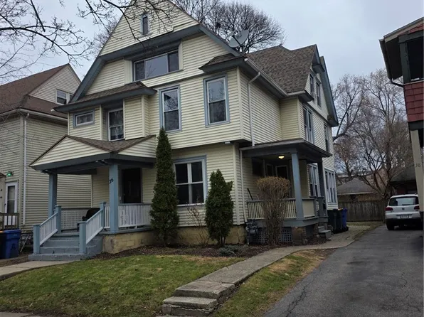 36 Thayer St, Rochester, NY 14607