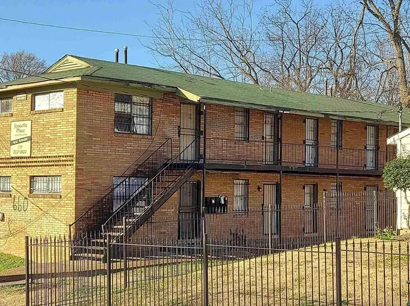 660 Jennette Pl, Memphis, TN 38126