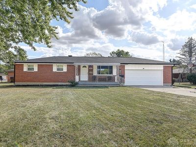 266 Marilee Dr, New Lebanon, OH, 45345