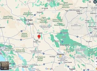 0 Calva Rd, Yucca, AZ 86438