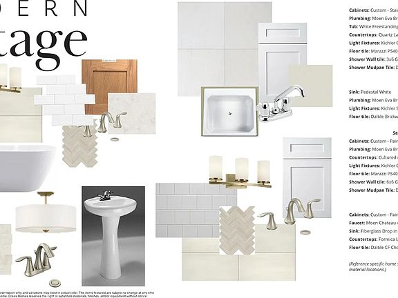 The Brendan A Curated Design Selections