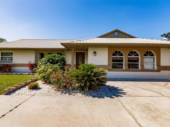 3029 NE Appaloosa St, Arcadia, FL 34266