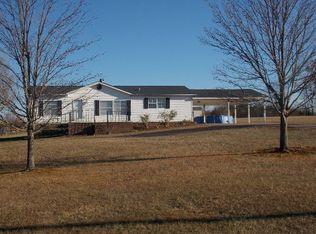 837 F C Beverly Rd, Dry Fork, VA 24549