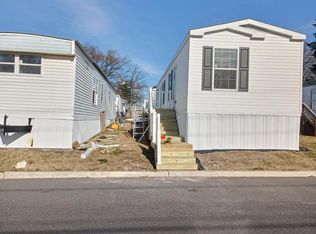 1405 Farrell Ave Trlr 137, Cherry Hill, NJ