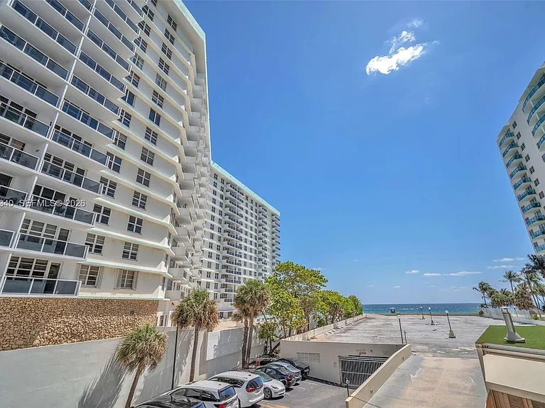 3801 S Ocean Dr #2W — Photo 21