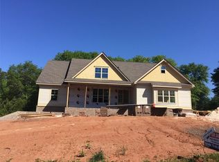 1501 Isabella Ln, Covington, GA 30014