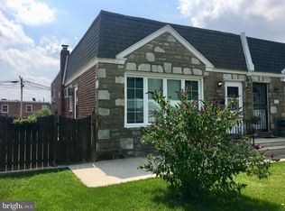 8523 Summerdale Ave, Philadelphia, PA 19152