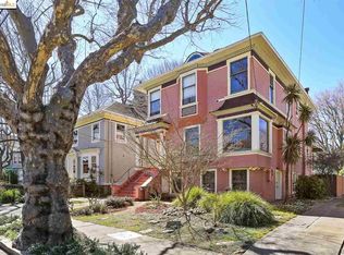 1305 Weber St, Alameda, CA 94501
