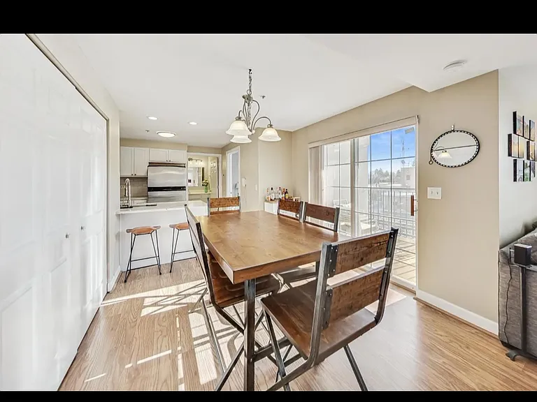 245 Burlington Ave #209 — Photo 9
