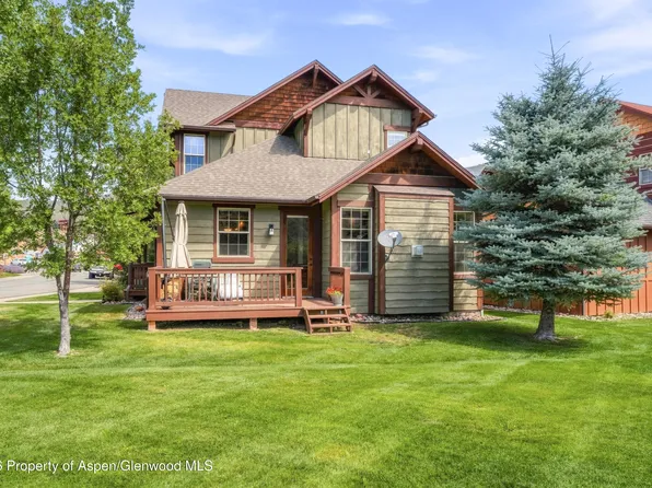 200 White Horse Dr, New Castle, CO 81647