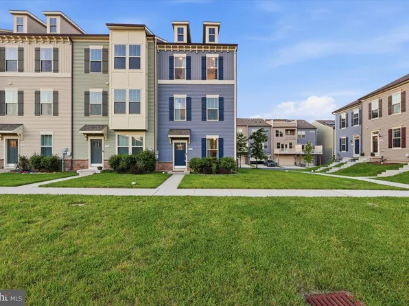1833 Clancy Ave, Frederick, MD 21702