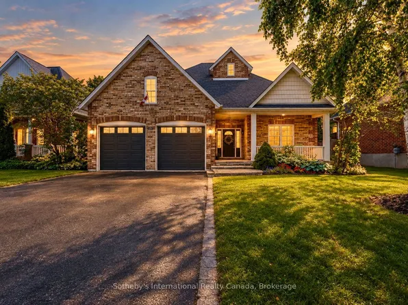 75 Edward St E, Clearview, ON L0M 1G0