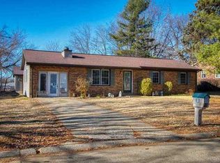 2218 Melwood Dr, Henderson, KY 42420