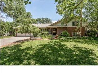 6612 E Murdock Ave, Wichita, KS 67206