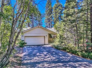 571 Ponderosa Ave, Incline Village, NV