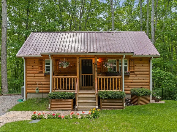 1470 Plateau Dr, Smithville, TN 37166