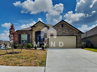 433 Pecan Landing Ln, La Marque, TX 77568