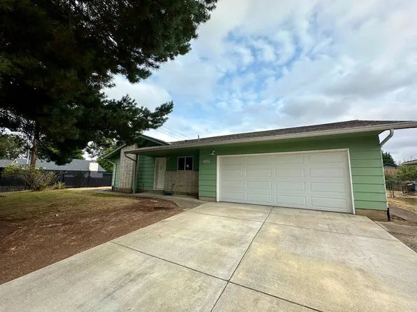 8715 NE 26th Ave, Vancouver, WA 98665