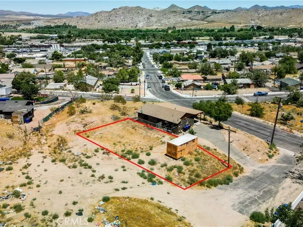 16690 Allen St #5, Victorville, CA 92395