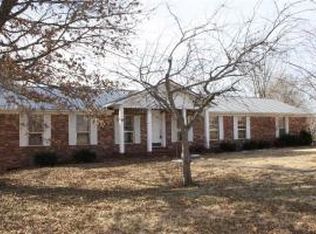 1204 Crestwood Dr, Harrison, AR 72601