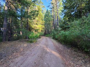 1 Mina Rd, Covelo, CA 95428