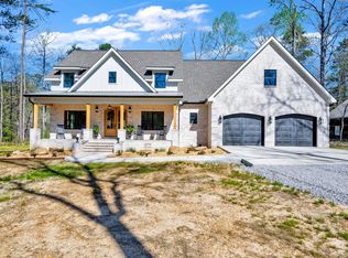 57 Stoney Ln, Double Springs, AL 35553