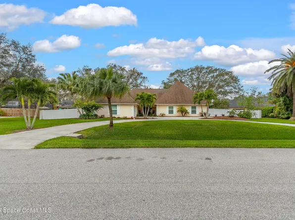 4813 Union Cypress Pl, Melbourne, FL 32904