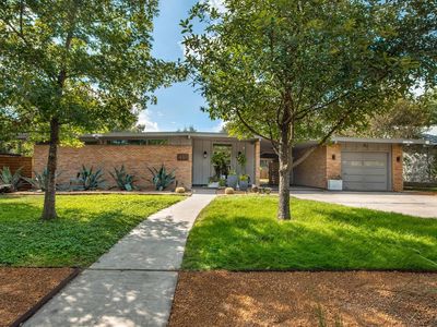 450 Laramie Dr, San Antonio, TX, 78209