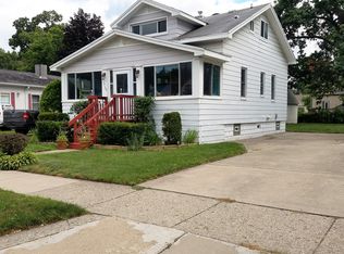 1727 Leroy St, Ferndale, MI