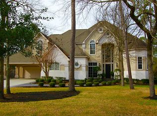 39 Lenox Hill Ct, Spring, TX 77382