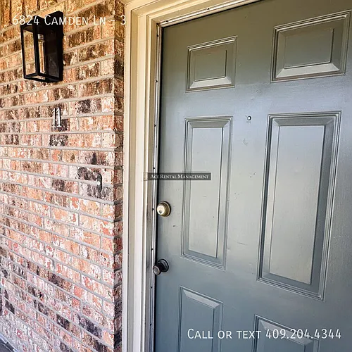 6824 Camden Ln #3 Photo 1