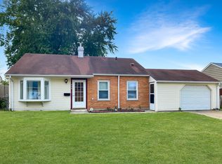 809 Dorman Dr, Streamwood, IL
