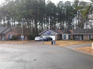 292 Southwick Cv, Conway, AR 72034