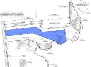 0 Keck Ln LOT 3, Buchanan, TN 38222