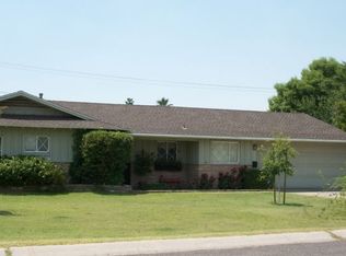 3818 N 43rd Pl, Phoenix, AZ 85018