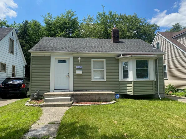 18975 Beland St, Detroit, MI 48234