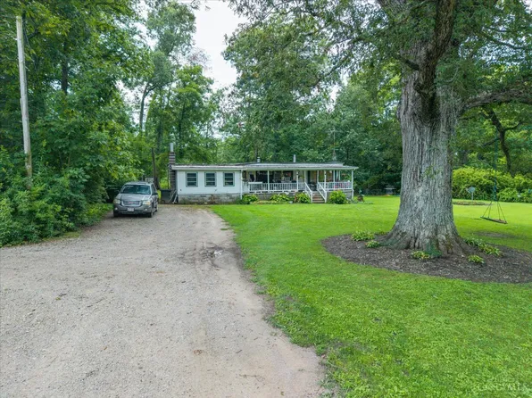 10866 State Route 124, Hillsboro, OH 45133