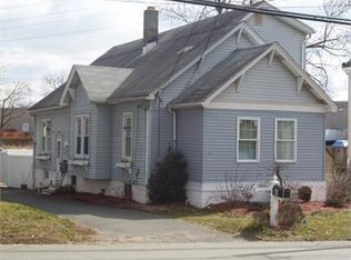 65 Meadow Rd, Edison, NJ 08817