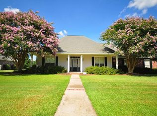 23116 General Gardner Ln, Zachary, LA 70791