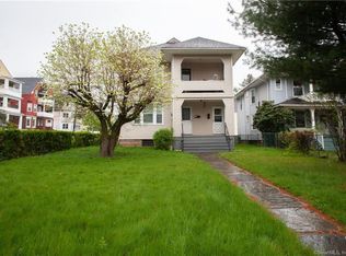 441 New Britain Ave, Hartford, CT 06106