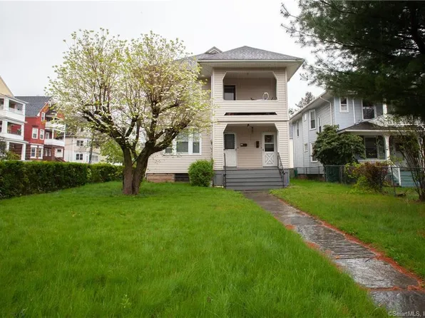 441 New Britain Avenue, Hartford, CT 06106