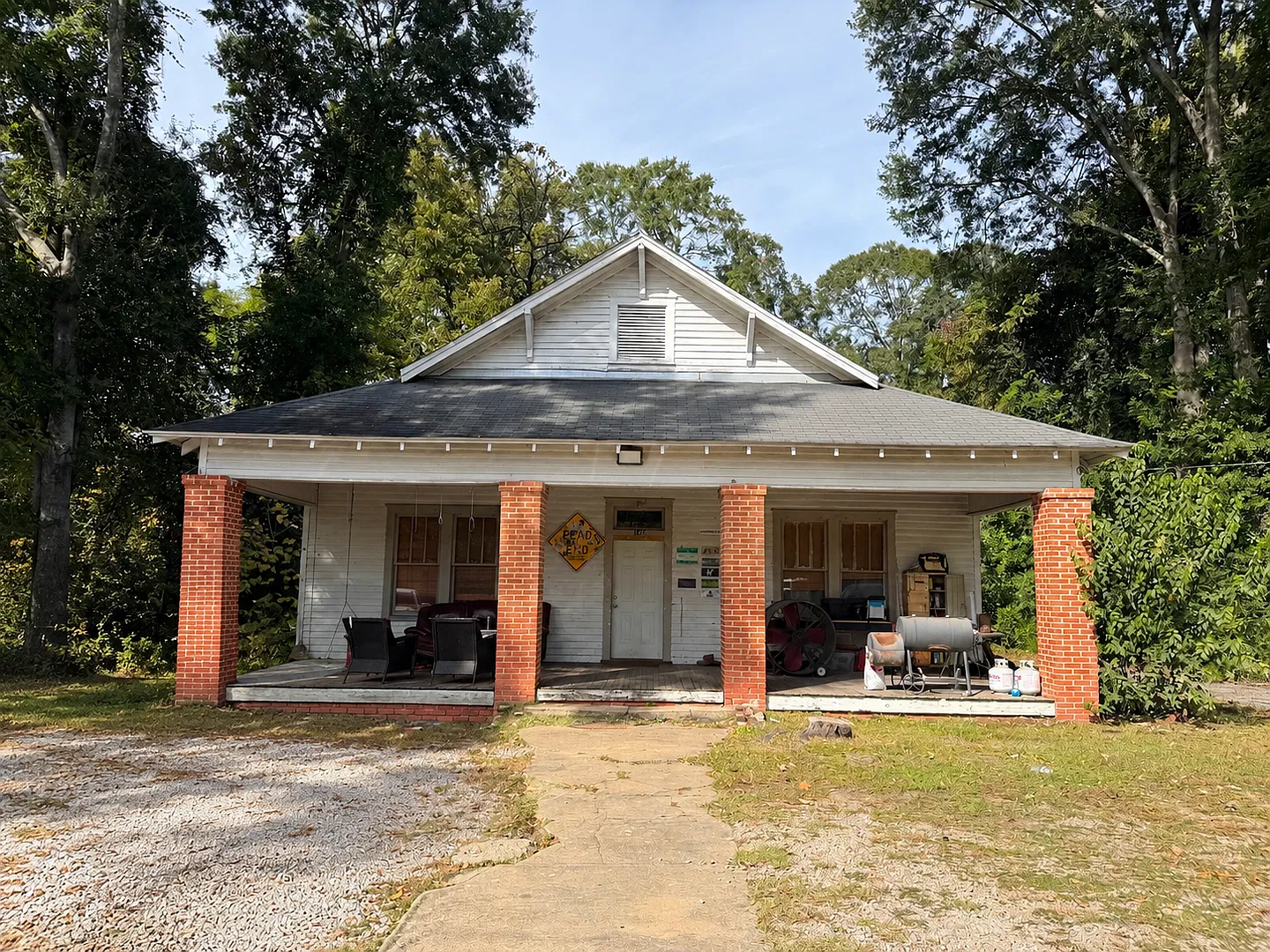 146 Bragg Avenue — Photo 1