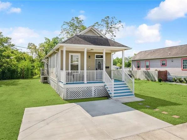 1921 Benton St, New Orleans, LA 70117