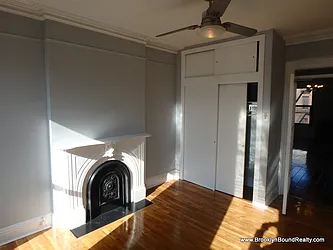 Rented by Brooklyn Bound Realty