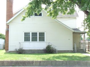 283 Home St, Huntington, IN 46750