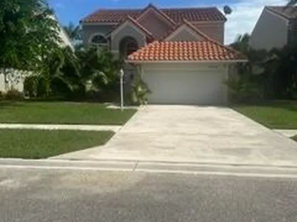 9682 Vía Emilie, Boca Raton, FL 33428